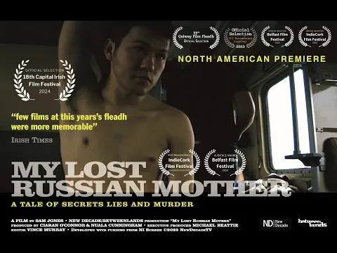 My Lost Russian Mother Trailer