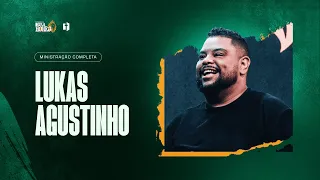 Lukas Agustinho | Setembro da Dupla Honra 2024