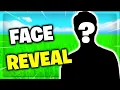 You Asked for It So Here It Is My Face Reveal