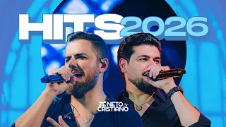 Zé Neto e Cristiano - Hits 2026 (Vídeo Oficial)
