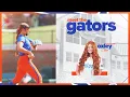 Katelynn Red Oxley on Representing Her Home State of FL Meet the Gators