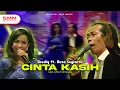 Download Lagu Cak Shodiq ft. Reza Sugiarto - Cinta Kasih (Official Live Music)