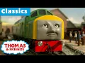 Lagu Bowled Out | Thomas the Tank Engine Classics | Full Episode