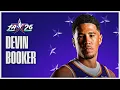 Devin Booker s BEST PLAYS 2026 NBA All-Star Reserve