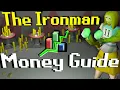 Ironman Money Making in 2024