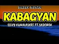 Lagu Kabagyan | Silvy Kumalasari ft Sadewok [Lirik Lagu]
