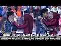 Lagu Juri DA7 salting brutal!! Duet romantis Valen dan Mila bawakan lagu\