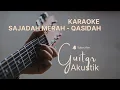 Download Lagu SAJADAH MERAH - QASIDAH || KARAOKE AKUSTIK