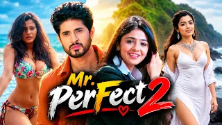 Mr PerFect 2 South Released Full Hindi Dubbed Movie | South Indian Action Movie | Roopa Kaur, Arvind