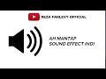 Download Lagu Ahh Mantap    SOUND EFFECT HD