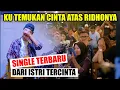 Download Lagu Kutemukan Cinta Atas Ridhonya - Nabila Maharani (Live Ngamen) Tri Suaka