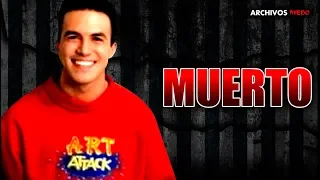 el perturbador caso de rui torres de art attack
