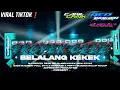 Download Lagu DJ PROYEK GEDE (BELALANG KEKEK) BASS DERRAAG COCOK BUAT CEKSOUND||AEPreborn