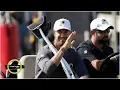 Why Alex Smith s injury almost cost him his life Outside the Lines
