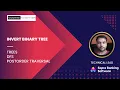 Leetcode 226 Invert Binary Tree Tree DFS PostOrder Traversal