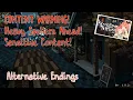 Kemono Teatime Alternative Endings HEAVY CONTENT