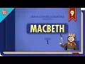 Free Will Witches Murder and Macbeth Part 1 Crash Course Literature 409