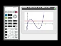 Using the TI-84 Calculator for AP Calculus