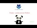 34 - Pandas