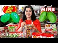 Download Pastry Chef Attempts to Make Gourmet Jelly Belly Jelly Beans | Bon Appétit mp4 3gp mp3 videos - waplic