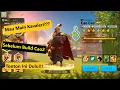 Semua Tentang Komandan Cao-cao Rise Of Kingdoms