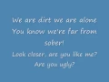 Download Lagu Ugly - The Exies With Lyrics