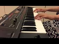 ガルドーブ アナザー/クロノクロス ピアノ Guldove [Another world]-CHRONO CROSS piano cover