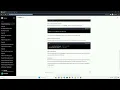 I am unable to run a python file