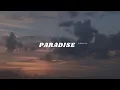 Download Lagu Paradise (Slowed +Reverb) By Maher Zain Vocals Only!