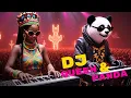 Download Lagu 🔥 Afro House 2025 Mix: DJ Queen \u0026 Party Panda Ignite Futuristic Club for South Africa, USA, Kenya! 💃