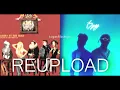 Panic! At The Disco vs  KYLE ft  Lil Yachty   iSpy Sins Not Tragedies Mashup | REUPLOAD