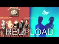 Download Lagu Panic! At The Disco vs  KYLE ft  Lil Yachty   iSpy Sins Not Tragedies Mashup | REUPLOAD
