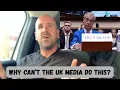 Download Lagu Nigel Farage HUMILIATED In US Congress