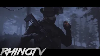 call of duty the hanging tree