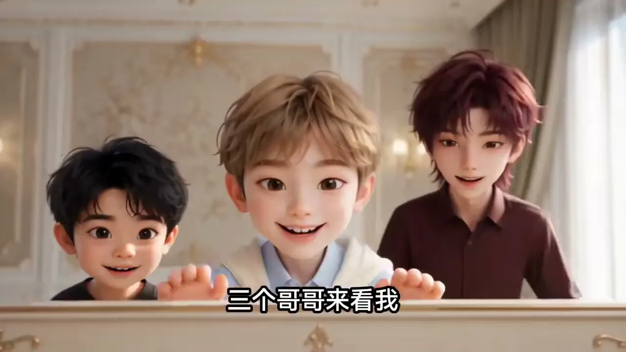 女大无敌