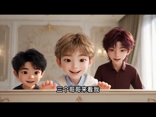 女大无敌