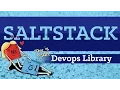 Adding a Windows Minion DevOps Library SaltStack