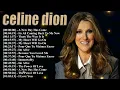 Lagu Greatest Hits Celine Dion – Top 10 power ballads, timeless love songs
