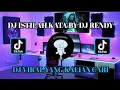 DJ ISTILAH KATE BY DJ RENDY VIRAL TIKTOK KANE 🤤🎶