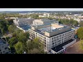 Download Lagu Ruim 7.000 m2 aluminium kozijnen en vliesgevels van Intal in Tergooi MC in Hilversum