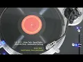 LP - 2011- Peter Tosh - Equal Rights :  Dub Presser Man (Dubplate ) -   Music On Vinyl