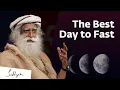Fasting On This Day Can Detox Your Body