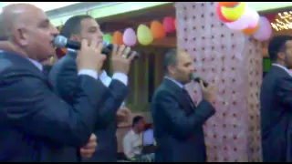 أنشودة الله المولى حارسهم دندنها