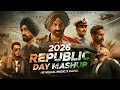 Lagu Republic Day Mashup 2026 | HS Visual Music x Papul | Best Patriotic Song 2026 Mashup