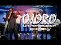 Download Lagu OJORO Live Performance by MIKE ABDUL