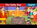 Download Lagu Salty Sea in English | Stories for Teenagers | @EnglishFairyTales