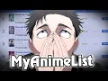 Why MyAnimeList Makes No Sense