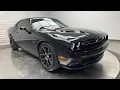 Dodge Challenger Super Track Pak