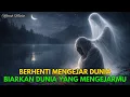 Lagu Biarkan Dunia Mengejarmu, Bukan Kamu Yang Mengejarnya 💫