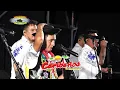 Caribeños De Guadalupe - Mix Dina Paucar / EN Vivo 2025 / #Sangamaproducciones